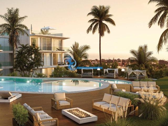 O Nomad Bay Algarve é um resort luxuoso localizado perto da. 82m² Lagoa e Carvoeiro