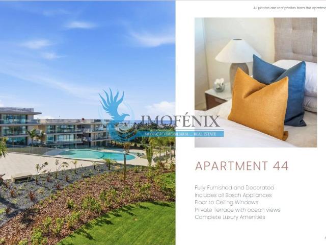 O Nomad Bay Algarve é um resort luxuoso localizado perto da. 123m² Lagoa e Carvoeiro