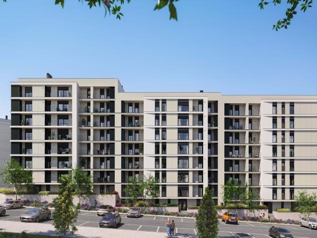 O Aurya Jardim nasce como um projeto residencial pensado para quem procura tranquilidade, conforto e qualidade de vida, sem abdicar da proximidade da cidade