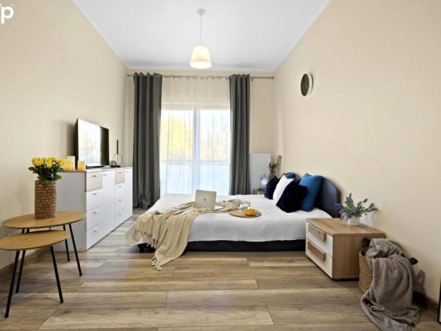 Oławska 42,18 m², Jelcz Laskowice