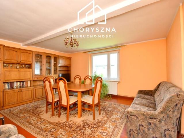 Oławska 85,29 m², Namysłów