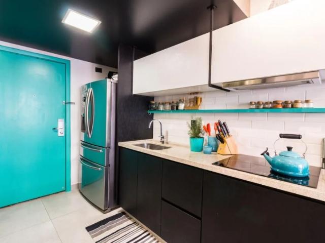 O apartamento mais em conta para aluguel no Lake Side