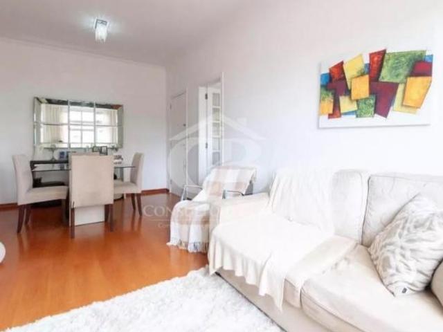 O APARTAMENTO A VENDA EM SP CHÁCARA INGLESA