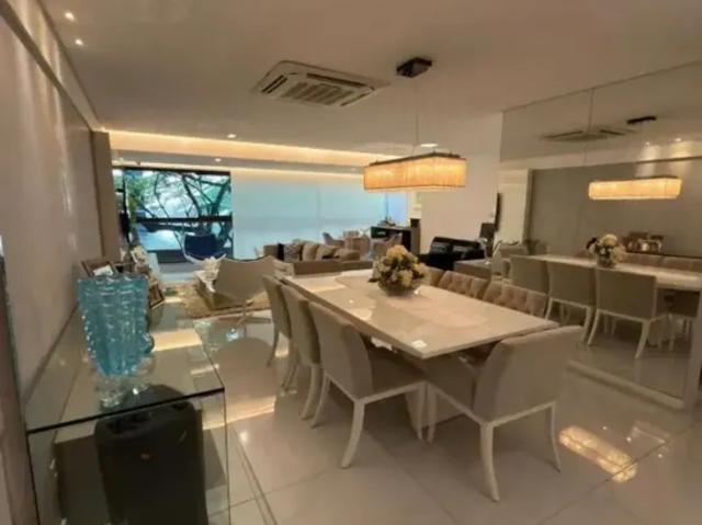 O apartamento que combina luxo, espaço e localização perfeita!