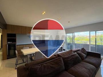 O apartamento que conquista na primeira visita: sofisticação, Conforto e localização privilegiada na