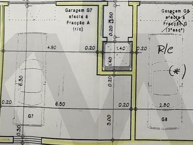 O Apartamento Único, T4 com Terraço Anexo Acústico e 2 Boxes. 137m² Encosta do Sol
