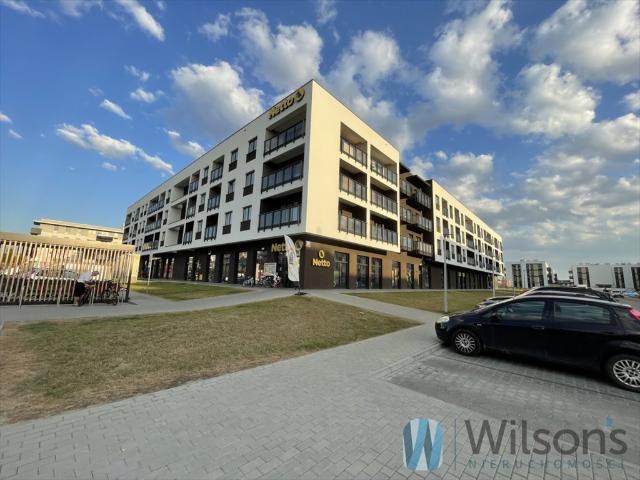 Lokal użytkowy 190 m² z witryną i parkingiem polecam!