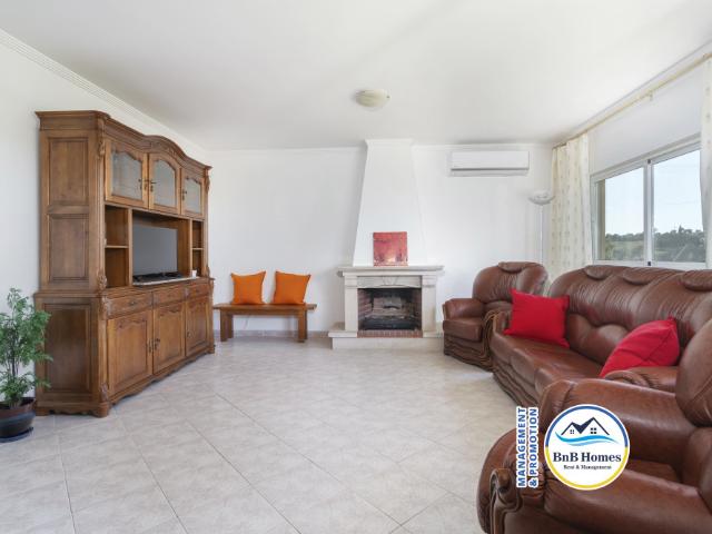 O BnB Homes Luxurious Apartment com 2 quartos