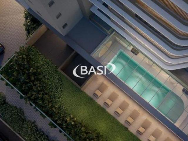 O Casa Constant oferece tipologias amplas e diversificadas