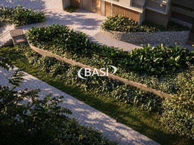 O Casa Constant oferece tipologias amplas e diversificadas