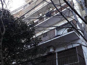 Piso en alquiler en Béccar