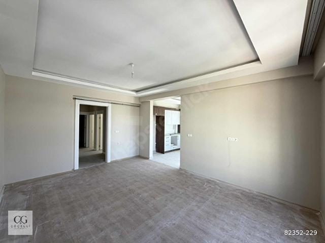 ÇÖÇELLİ GAYRİMENKUL'DEN YEDİTEPE MAH'DE SATILIK SIFIR 2+1 DAİRE