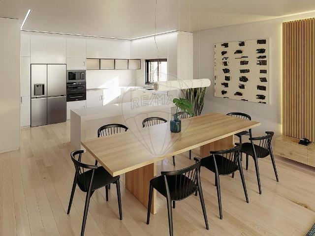 O empreendimento Oceano Villas, nasce de um conceito conte. 268m² Gaula