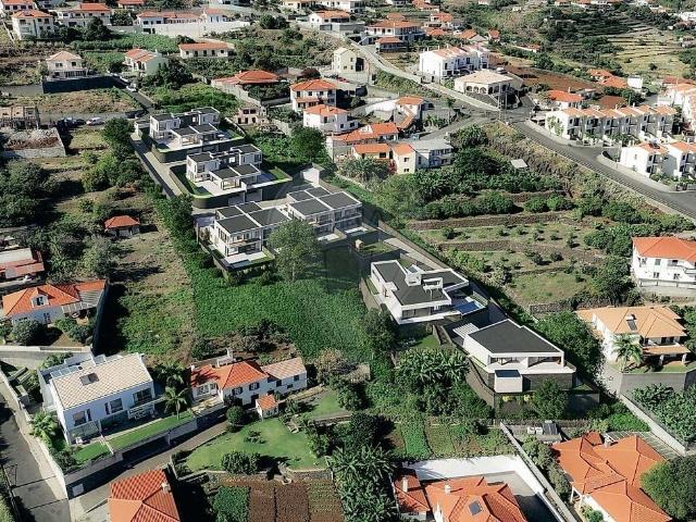 O empreendimento Oceano Villas, nasce de um conceito conte. 268m² Gaula