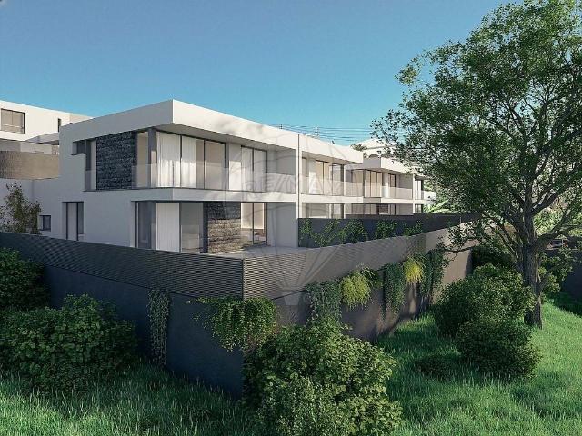 O empreendimento Oceano Villas, nasce de um conceito conte. 268m² Gaula