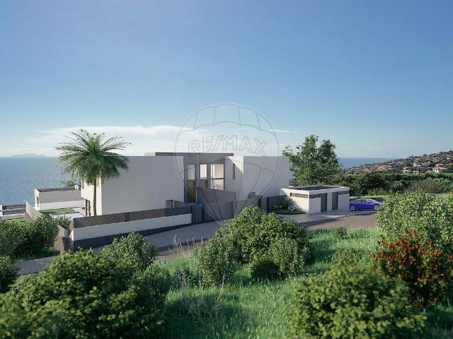 O empreendimento Oceano Villas, nasce de um conceito conte. 290m² Gaula