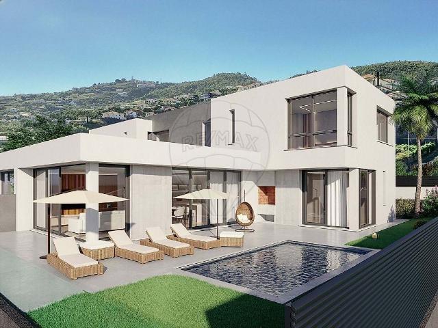 O empreendimento Oceano Villas, nasce de um conceito conte. 290m² Gaula