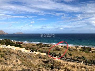 O enredo perfeito com vista para a praia