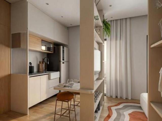 O Futuro do Morar e Investir no Coração de São Lourenço/MG Área de 26 a 95m²