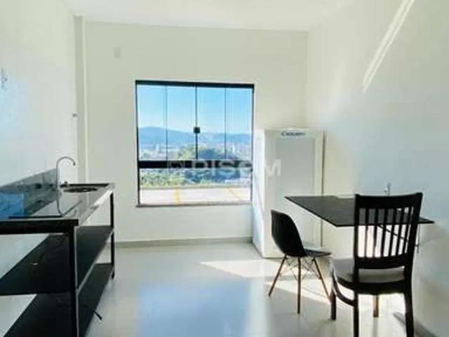 O Flat do Residencial Oliveiras está entrando pela primeira vez para locação!