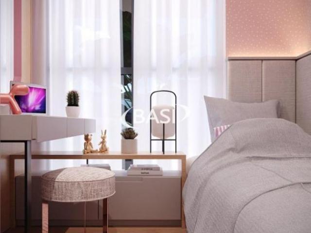 O Lumen Residence e um empreendimento totalmente moderno, exclusivo e sofisticado
