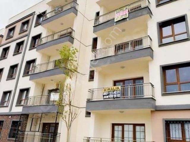 Oğlaklı 2. Bölge 6. Etap Durak A101 Cadde Üzeri Kiralık Daire