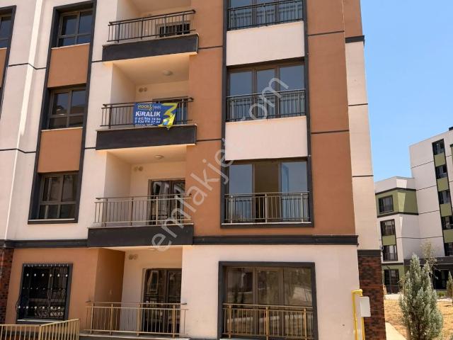 Oğlaklı 4.etapta 3+1 Kiralık Daire