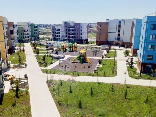 Oğlaklı 5.etapta Kiralık 3+1