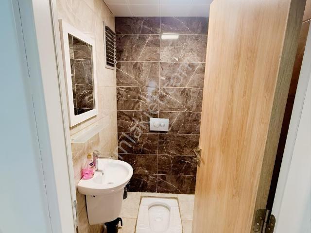 Oğlaklıda 2 Etapta Kiralık 3+1 Daire