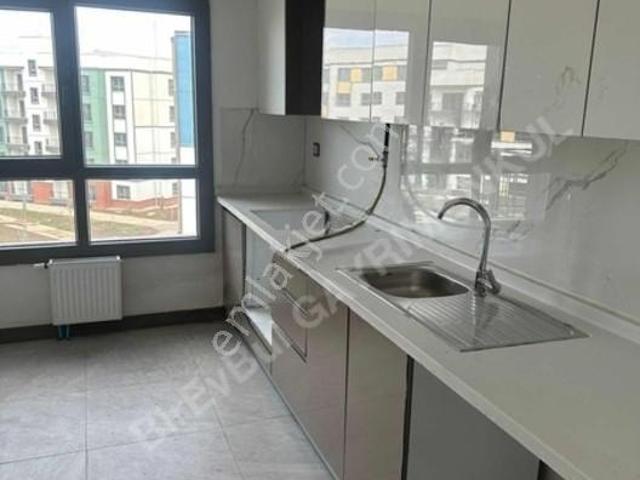 Oğlaklı Satılık 3+1 Sosyal Konut