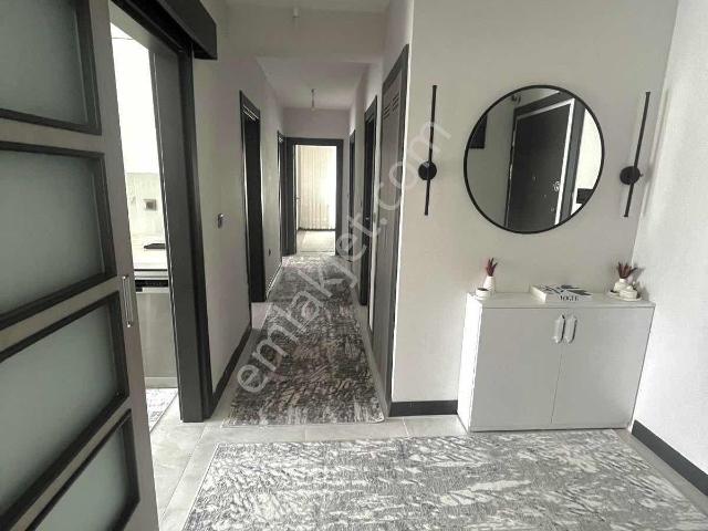Oğlaklı Toki 1.bölge 5.etap 3+1 2.kat Kiralık Daire !