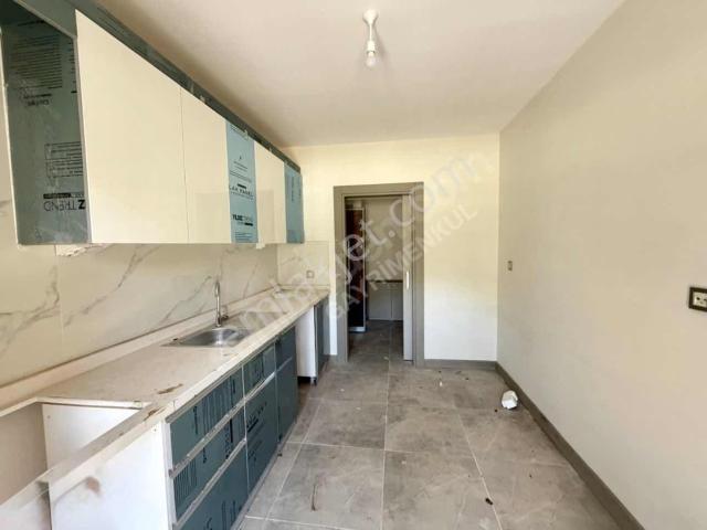Oğlaklı Toki 2.bölge 6.etap 2+1 Arakat Kiralık Daire !
