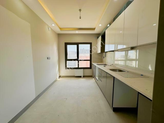 Oğlaklı Toki 2. Bölge 6. Etapta Kiralık Bakımlı Daire