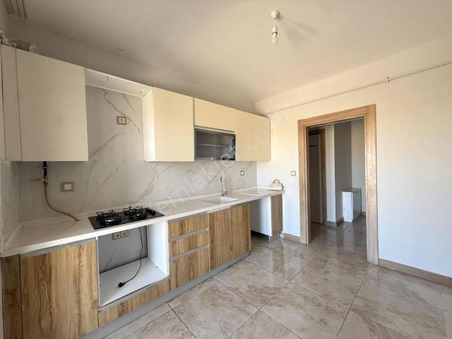 Oğlaklı Toki 3+1 Köşe Ve Önü Full Açık Deprem Konutu !
