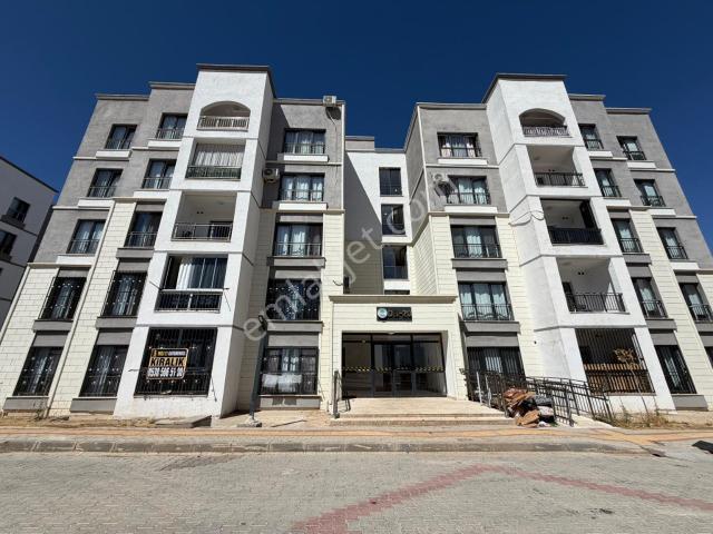 Oğlaklı Tokide Kiralık Ful Yapılı 3+1 Giriş Kat
