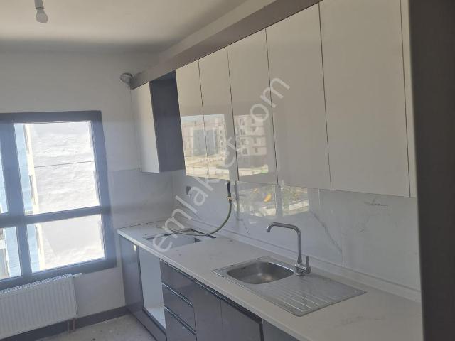 Oğlaklı Tokide 3+1 2. Bölge 7.etap Acill Kiralık Daire!