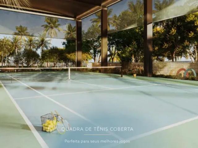 O lançamento mais luxuoso do litoral sul está aqui!