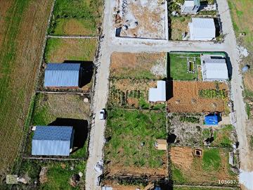 OĞLANANASINDA BAHÇE İÇİNDE SATILIK 102 M2 MÜSTAKİL EV