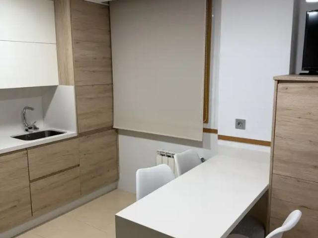 Piso de alquiler en Rúa Antonio Palacios, 16, O Porriño, Pontevedra