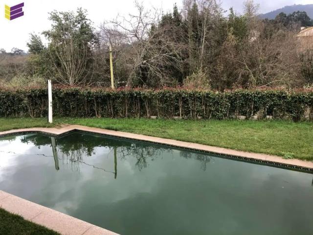 Casa o chalet de alquiler en Calle Cabadiña, 34, O Porriño, Pontevedra