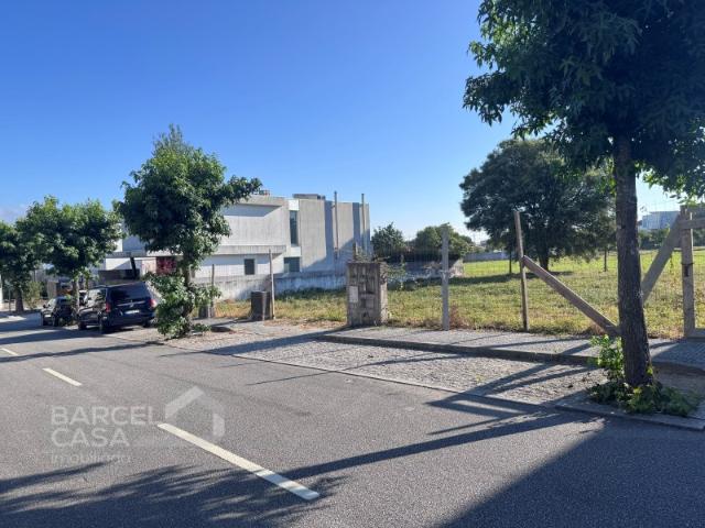 O Privilégio de Construir o Seu Futuro Numa Localização Única e Exclusiva em Barcelinhos Barcelos