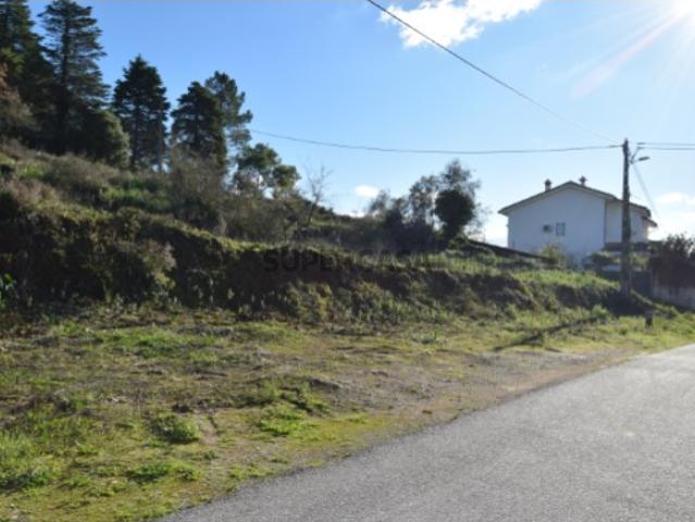 O Refúgio Perfeito a 8 Minutos de Coimbra Terreno Urbano com 1.413 m² na Palheira