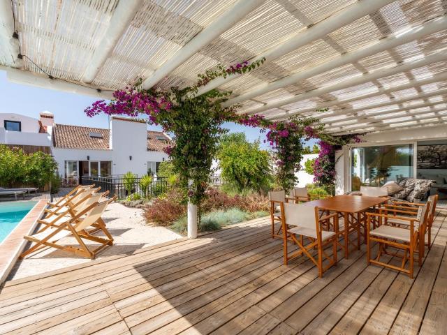 O Refúgio Perfeito em Melides: Tradição Alentejana 306m² Melides