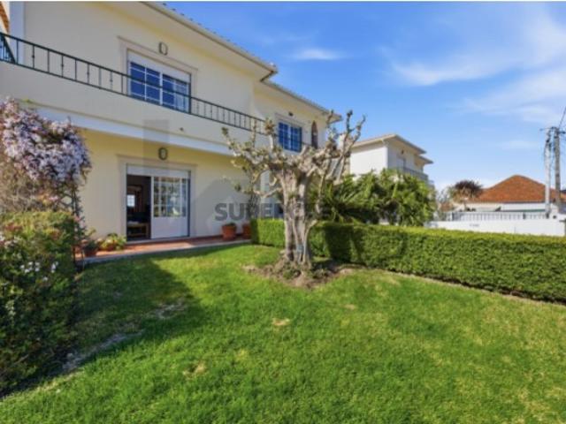 Moradia T3 para venda Seixal, Lourinhã | 5Km praia da Areia Branca
