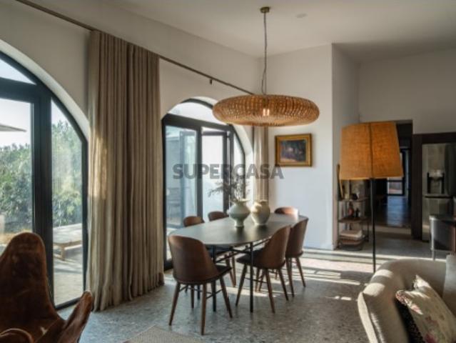 O Refúgio Perfeito no Algarve Moradia T3 em Boliqueime