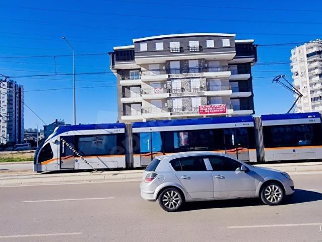 ÖĞRENCİYE KİRALIK EŞYALI DAİRE