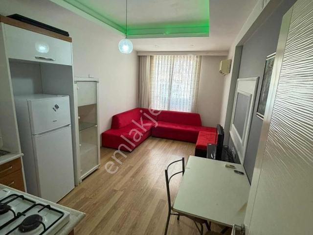 Öğrenciye Kiralık 1+1 Daire