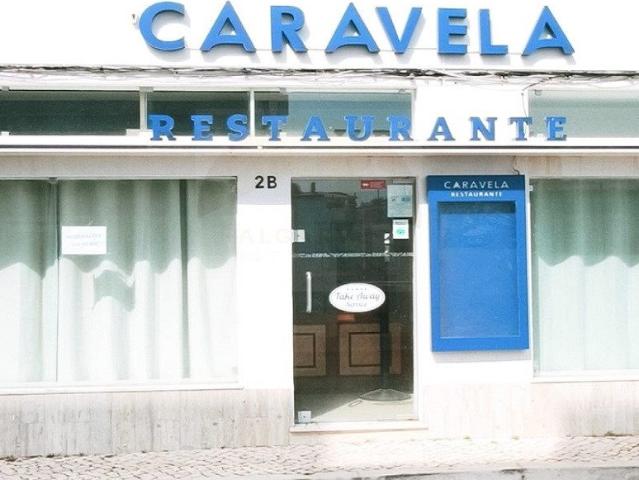 O restaurante do Algarve Ocidental à venda em Burgau 145m² Burgau