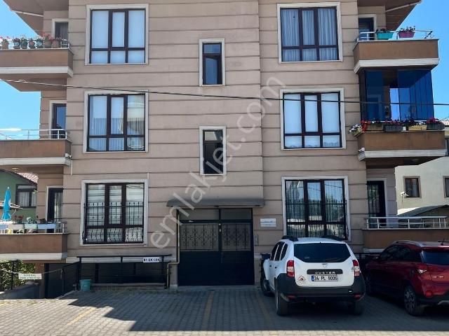 Öğretmen,den Uzunmustafa'da 250 M² 5+1 Dubleks Daire