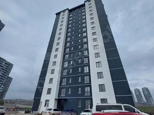 ÖĞRETMEN EMLAK FARKIYLA LÜKS YAPILI YENİ PROJEDE SIFIR 4,5 +1 DAİRE